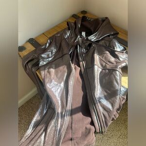 Limited Edition Lulu Define Jacket